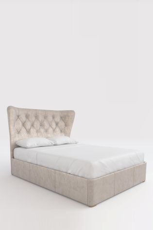 Elise Bedstead Without Footboard